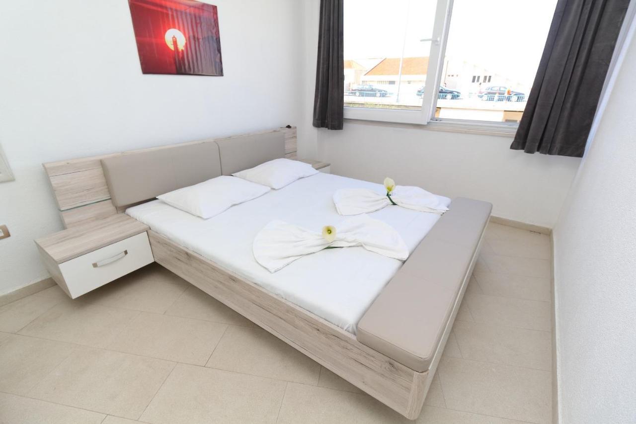 Apartmani kike Makarska Bagian luar foto