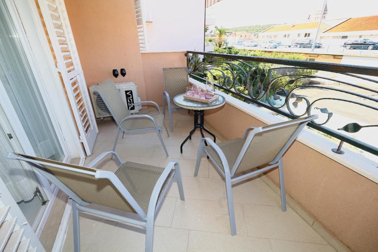Apartmani kike Makarska Bagian luar foto