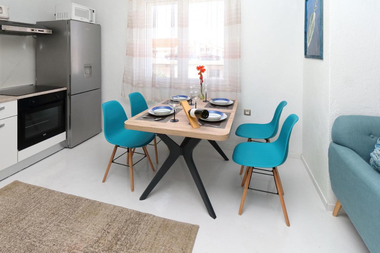 Apartmani kike Makarska Bagian luar foto