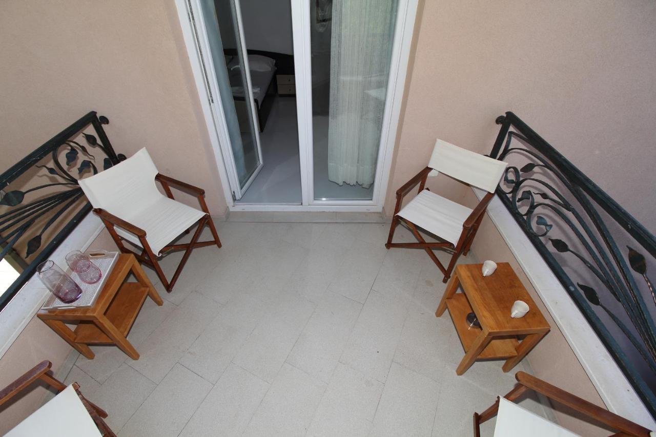Apartmani kike Makarska Bagian luar foto