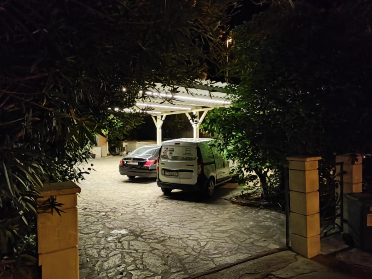 Apartmani kike Makarska Bagian luar foto