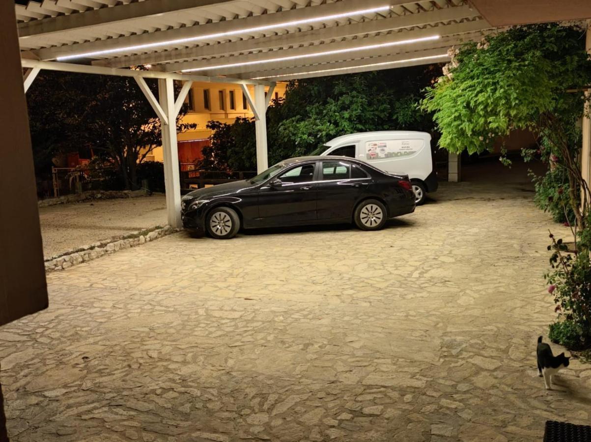 Apartmani kike Makarska Bagian luar foto