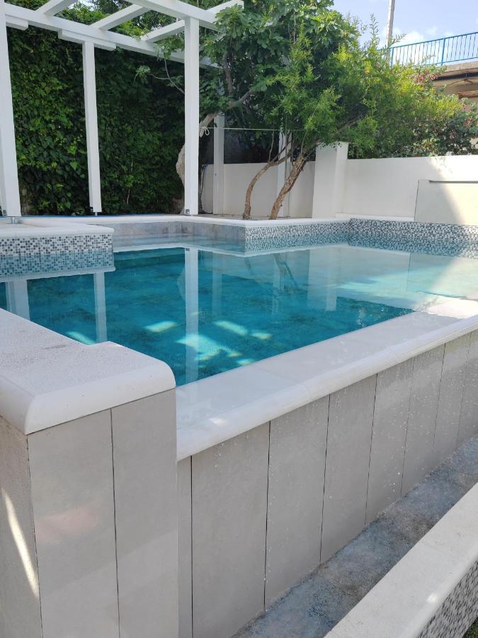 Apartmani kike Makarska Bagian luar foto