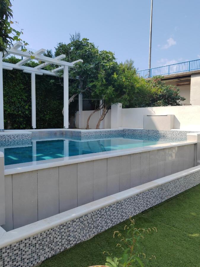 Apartmani kike Makarska Bagian luar foto