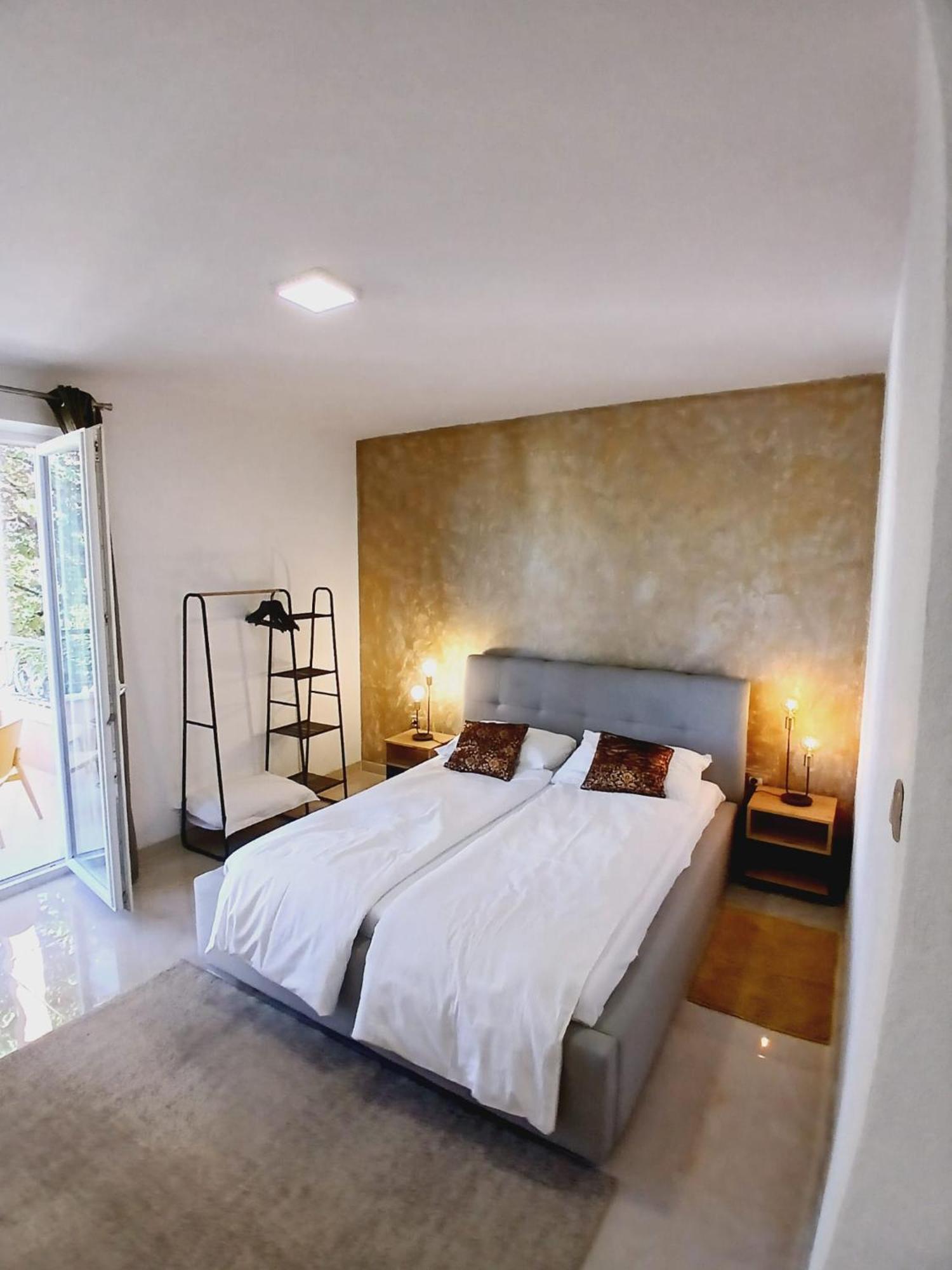 Apartmani kike Makarska Bagian luar foto