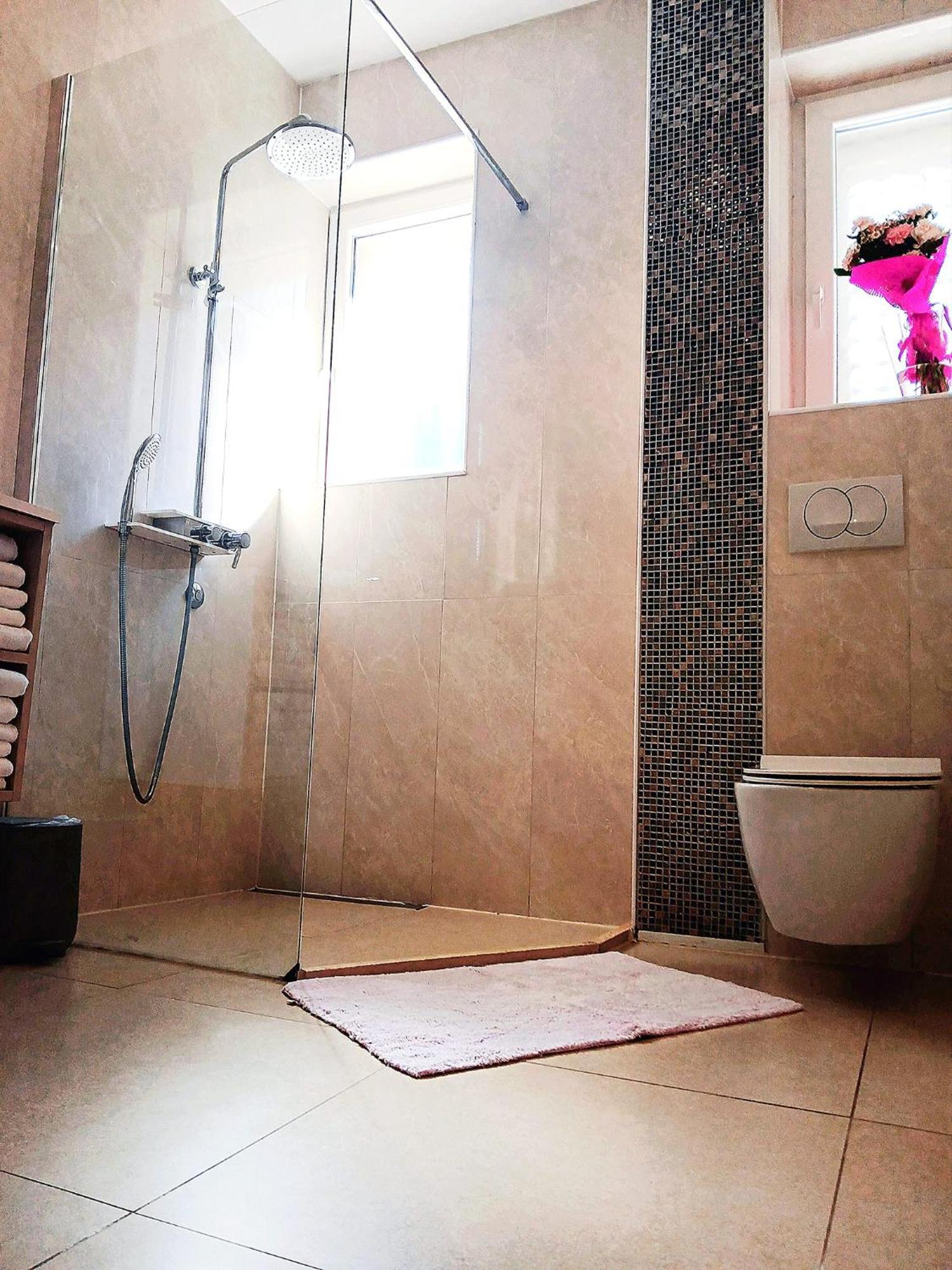 Apartmani kike Makarska Bagian luar foto