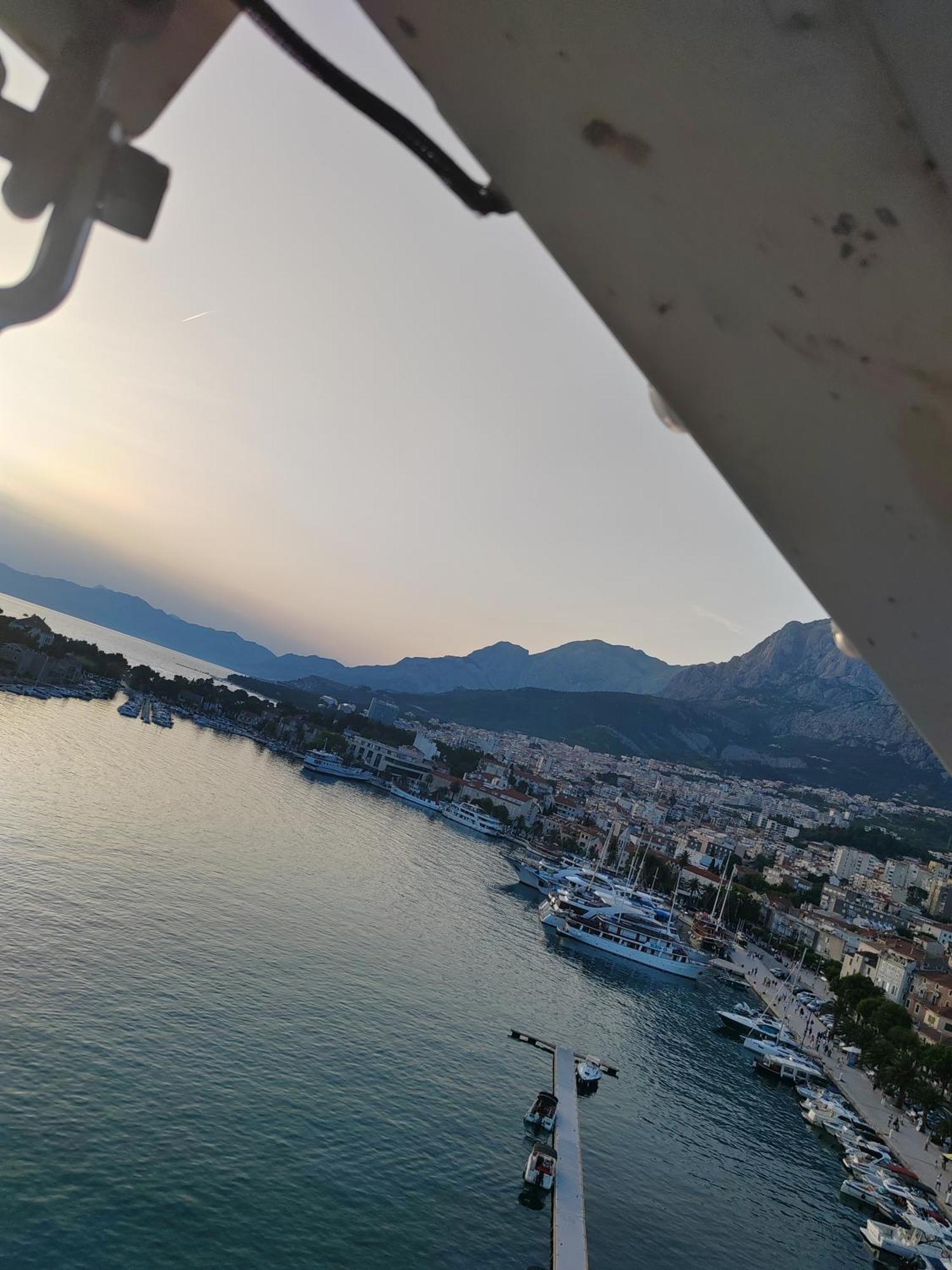 Apartmani kike Makarska Bagian luar foto